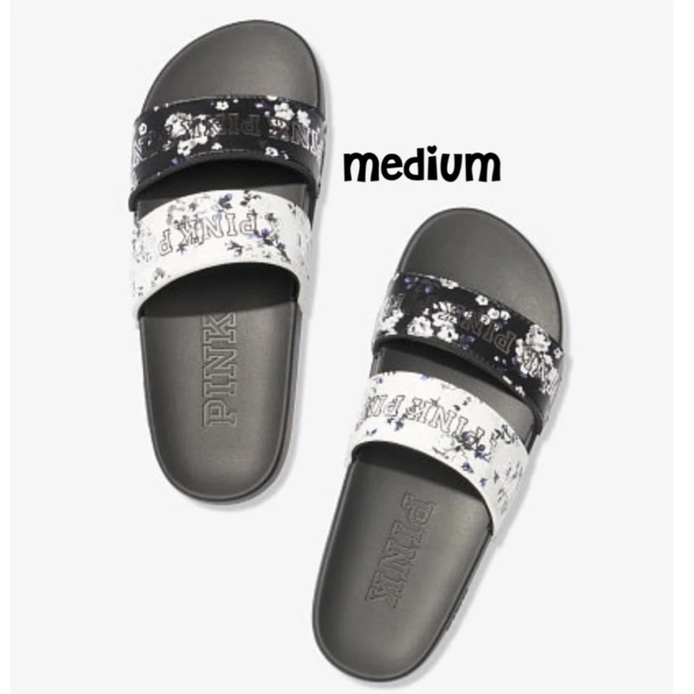 ISO!!!! VS PINK SLIDES